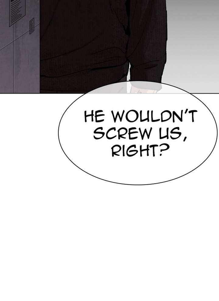 Lookism Chapter 317 - Page 11