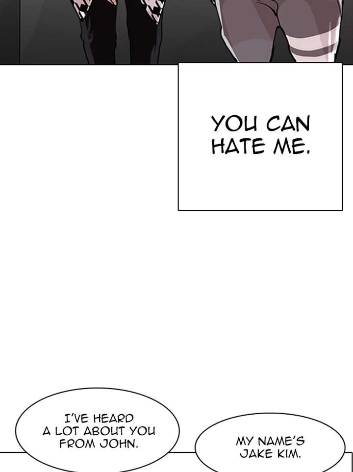 Lookism Chapter 317 - Page 115