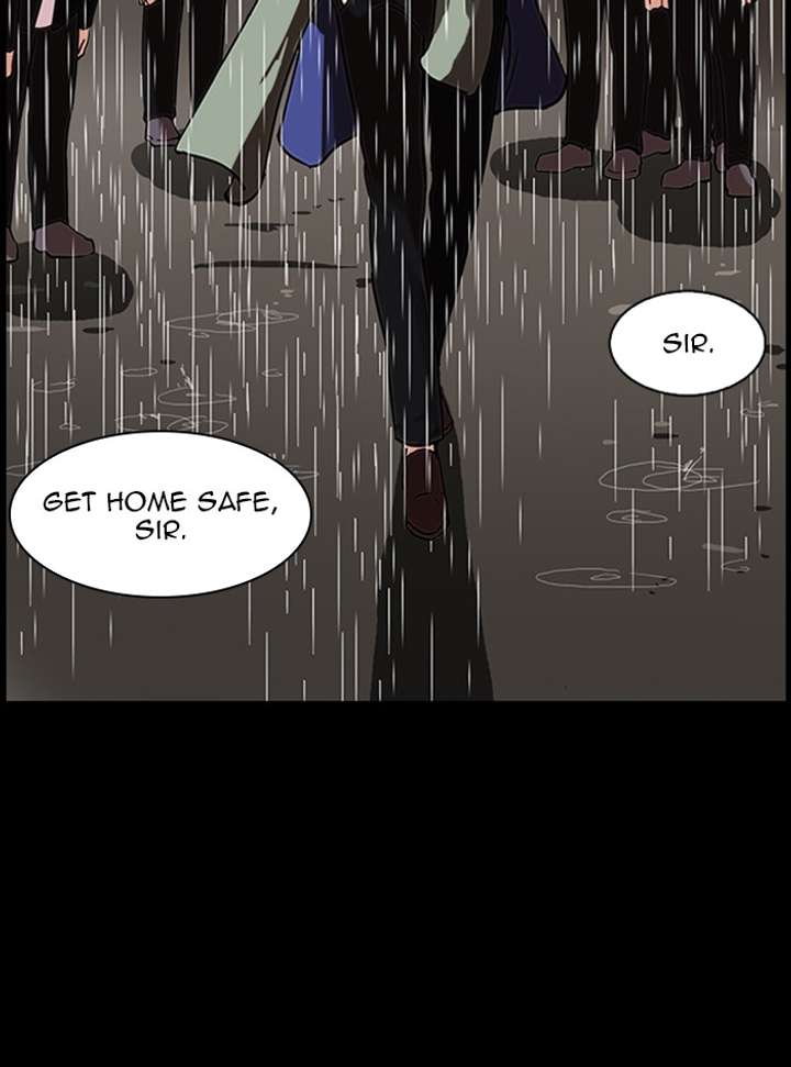 Lookism Chapter 317 - Page 129