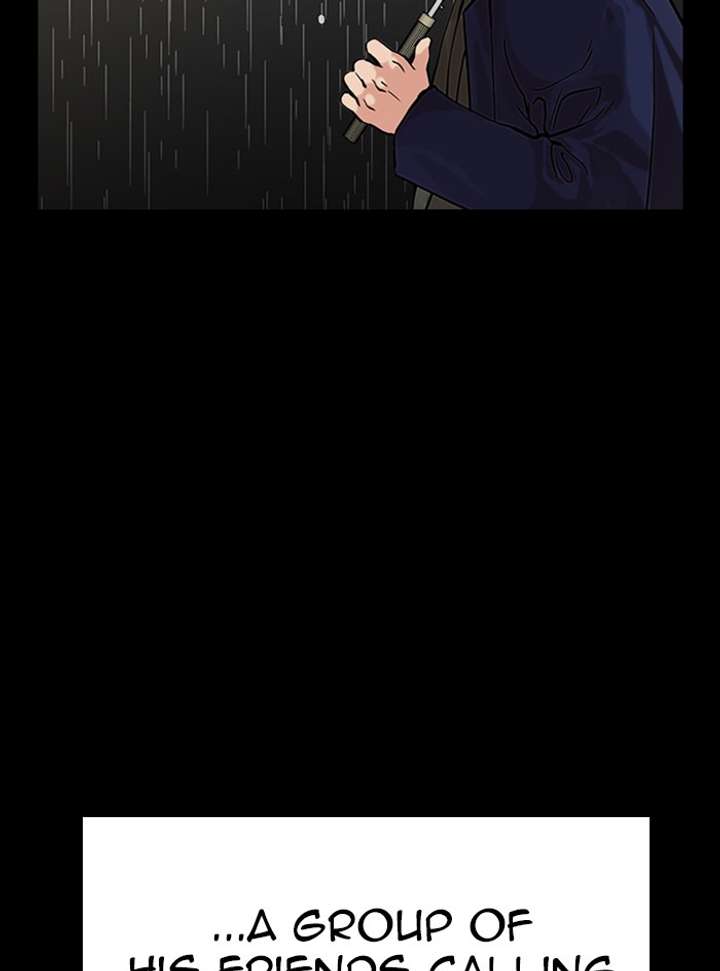 Lookism Chapter 317 - Page 132