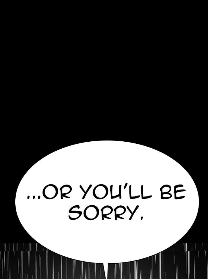 Lookism Chapter 317 - Page 161