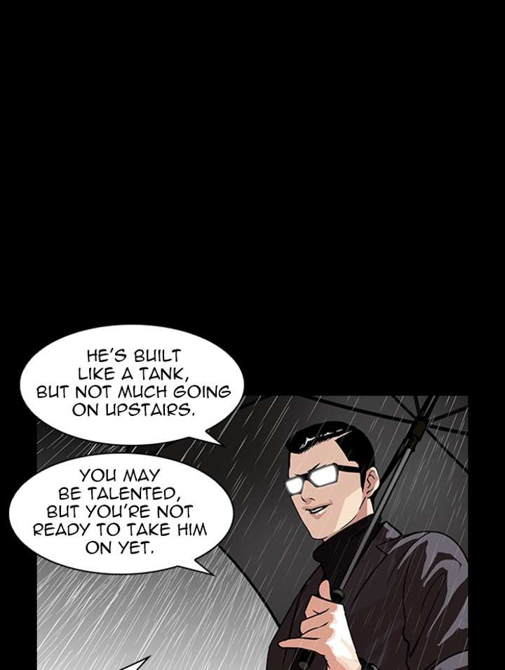 Lookism Chapter 317 - Page 207