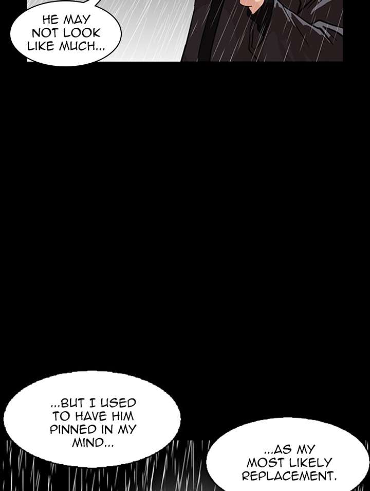 Lookism Chapter 317 - Page 208