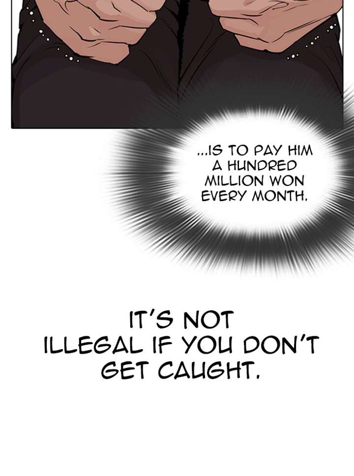 Lookism Chapter 317 - Page 46