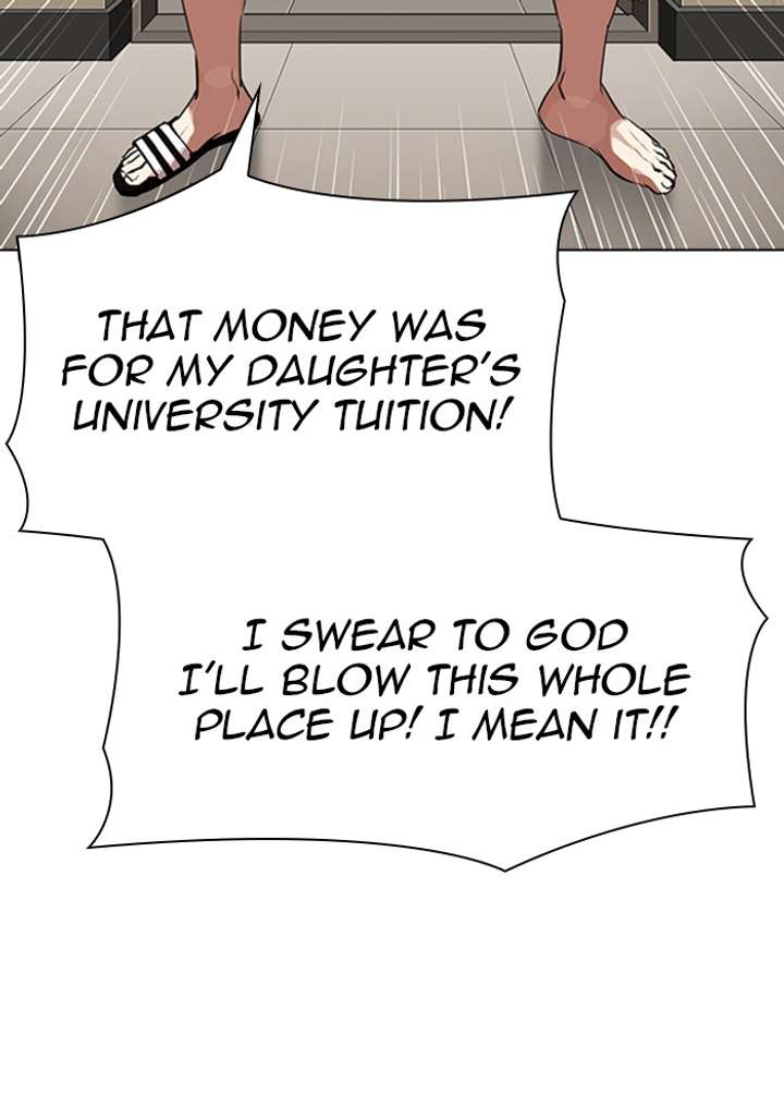 Lookism Chapter 317 - Page 61