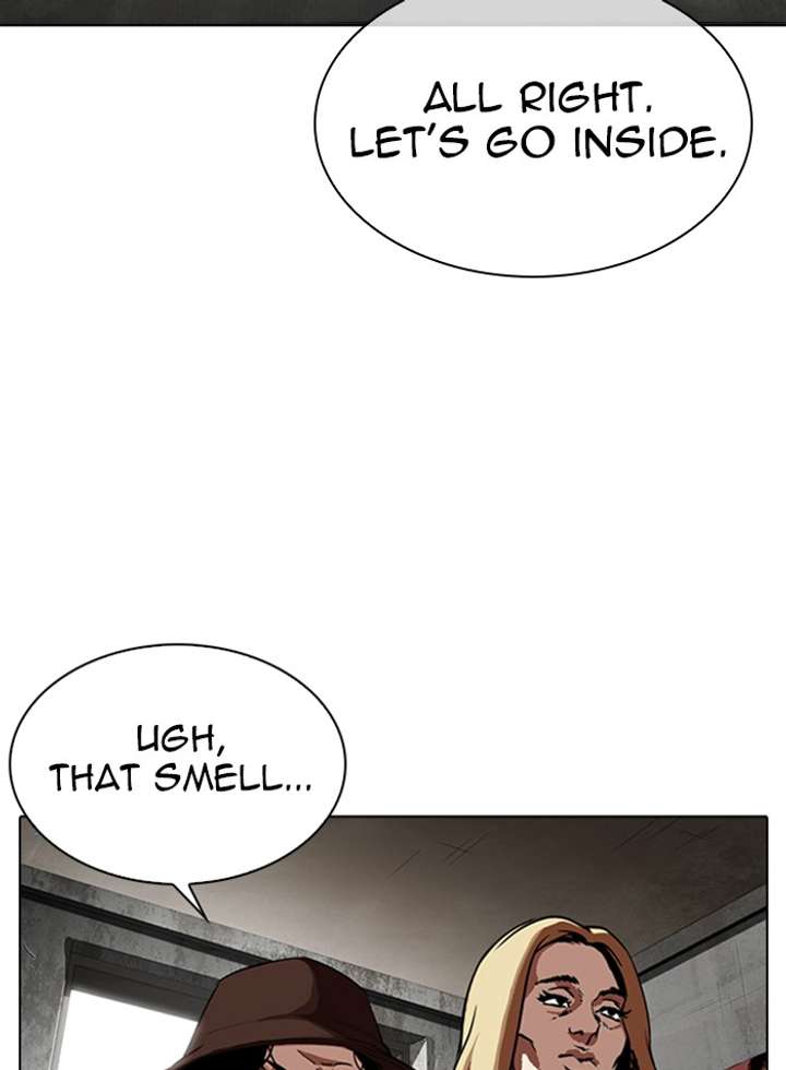 Lookism Chapter 318 - Page 105