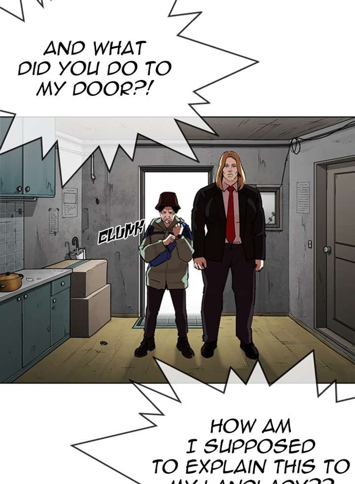 Lookism Chapter 318 - Page 119