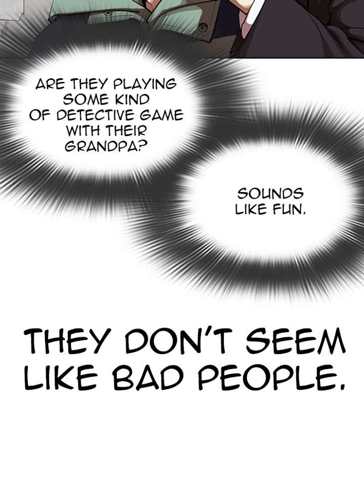 Lookism Chapter 318 - Page 129