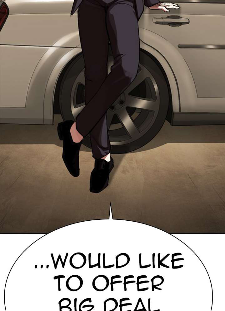 Lookism Chapter 318 - Page 55