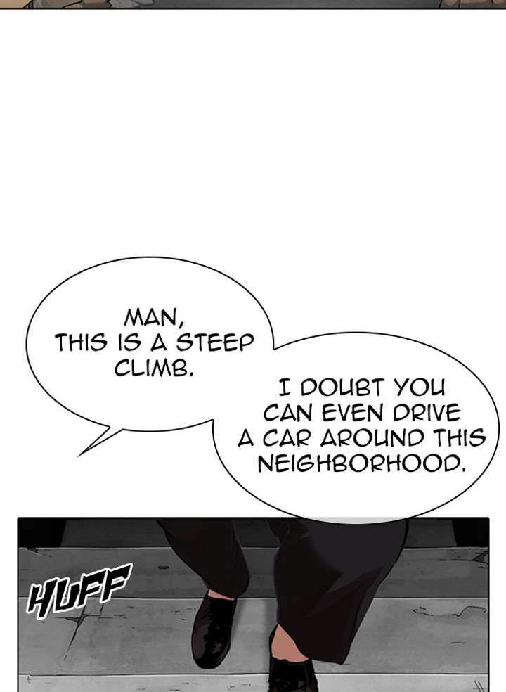 Lookism Chapter 318 - Page 79