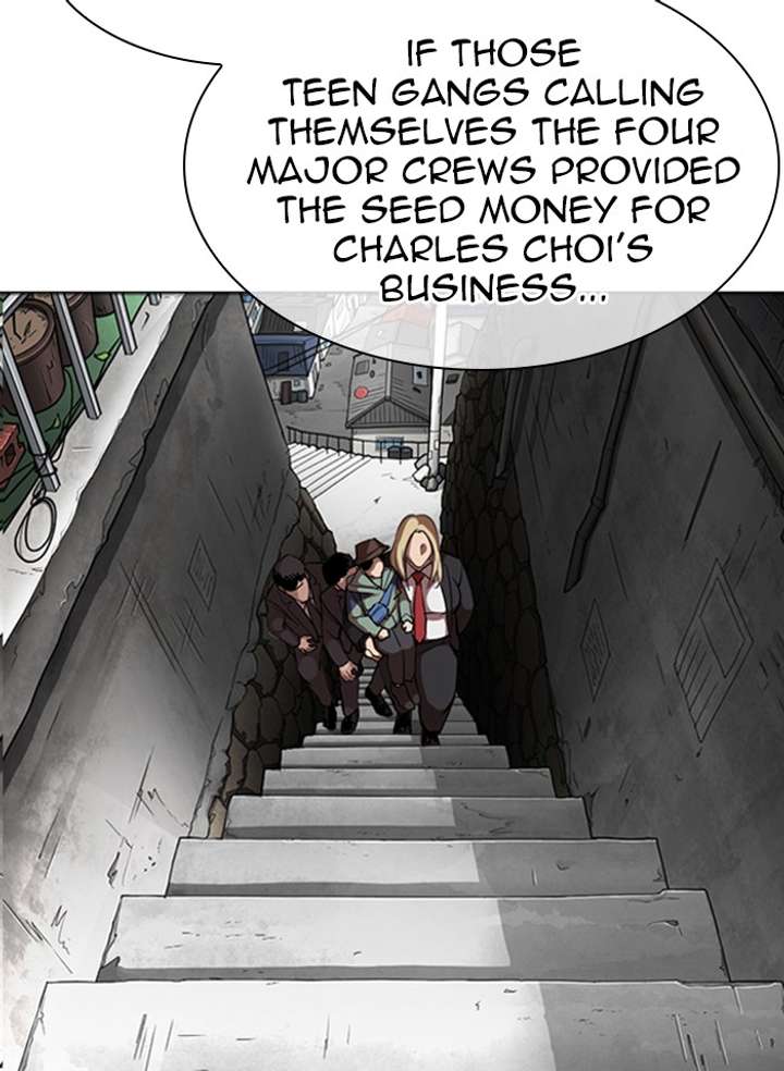 Lookism Chapter 318 - Page 89