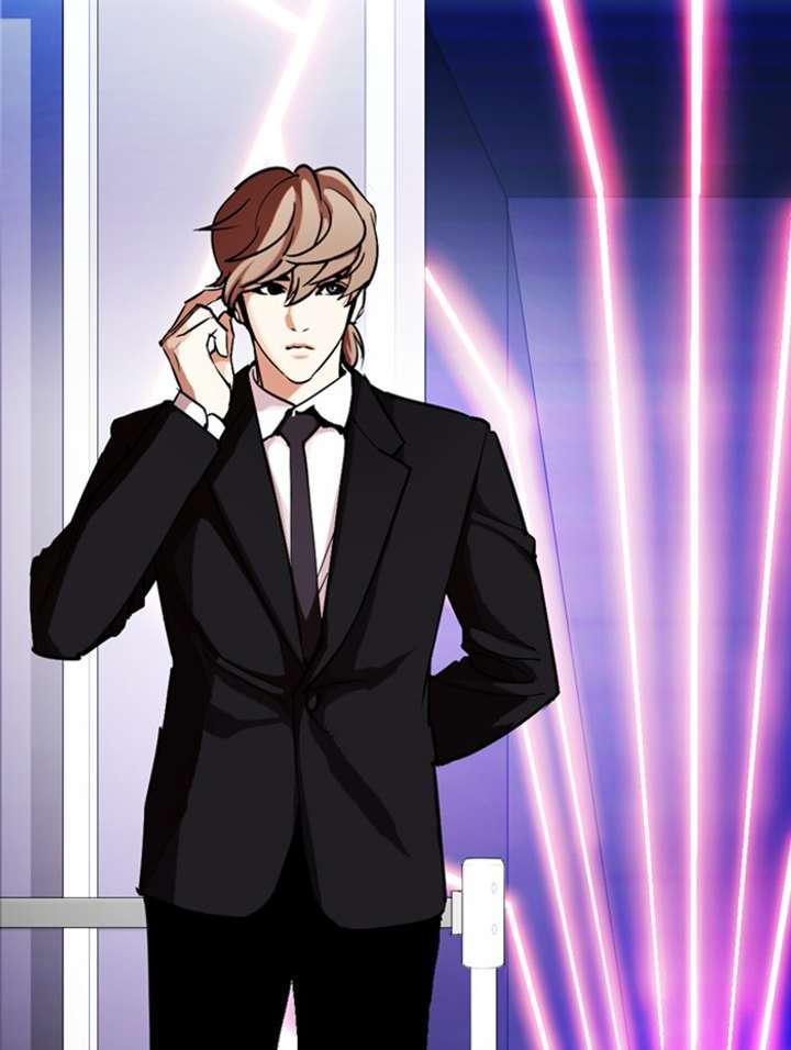 Lookism Chapter 319 - Page 189