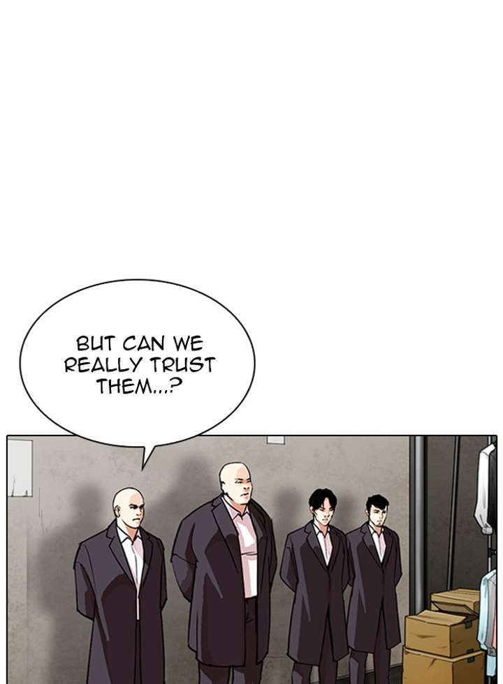 Lookism Chapter 319 - Page 3