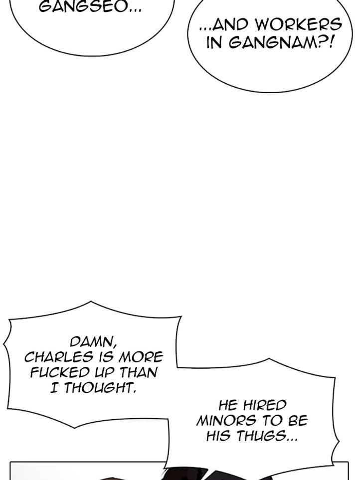 Lookism Chapter 319 - Page 35