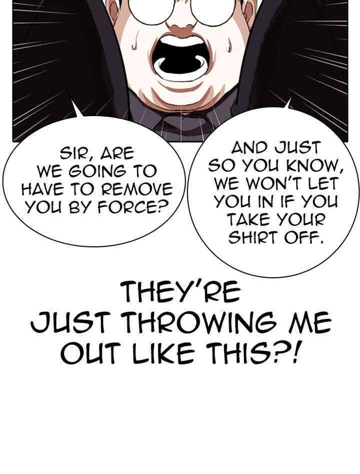 Lookism Chapter 319 - Page 86