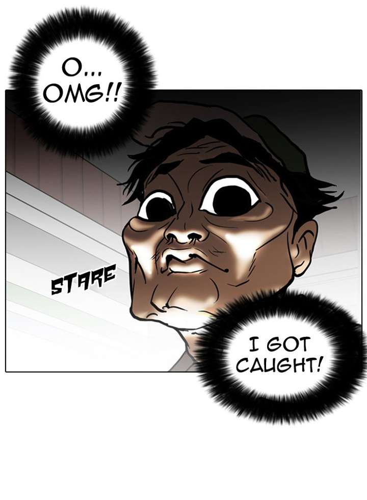 Lookism Chapter 32 - Page 19