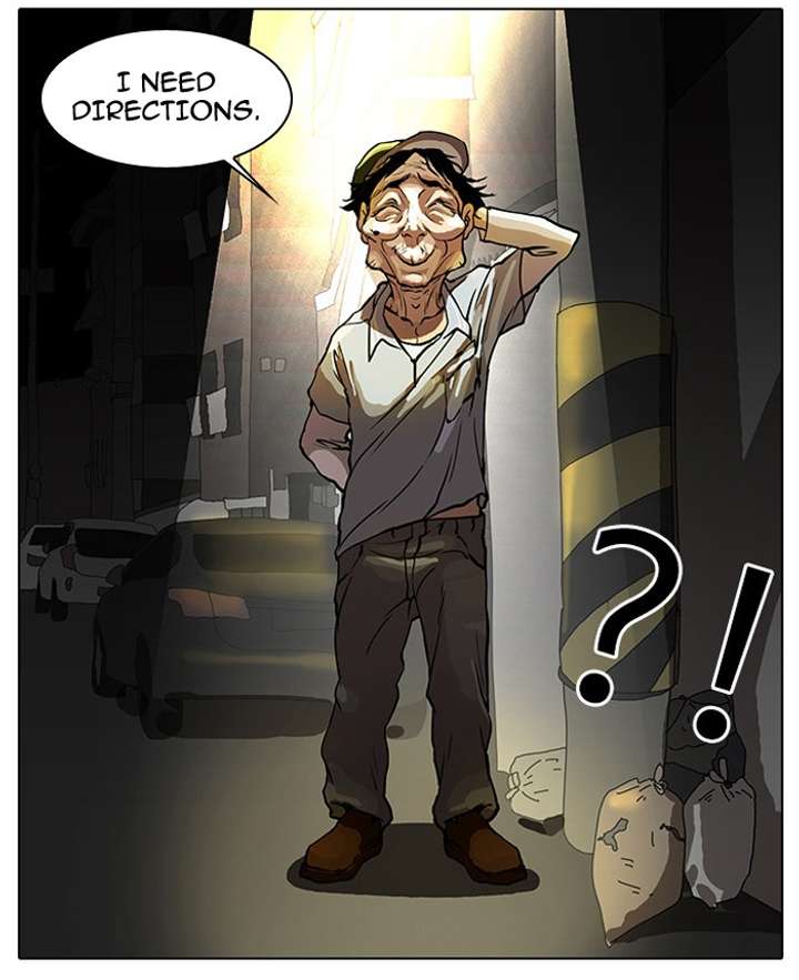 Lookism Chapter 32 - Page 29