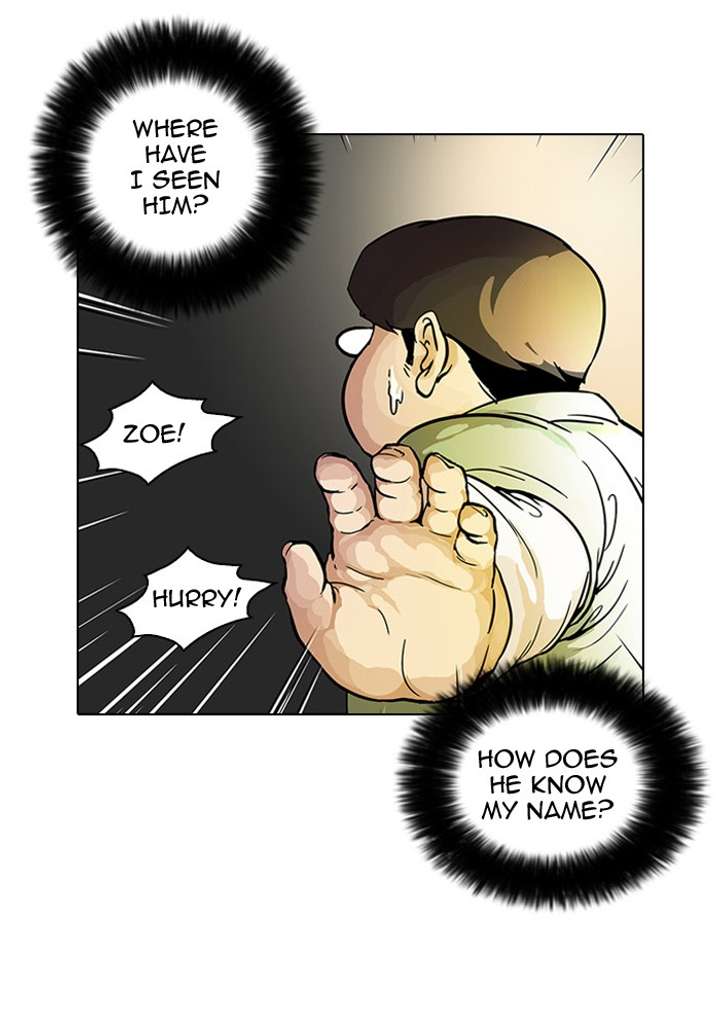 Lookism Chapter 32 - Page 38