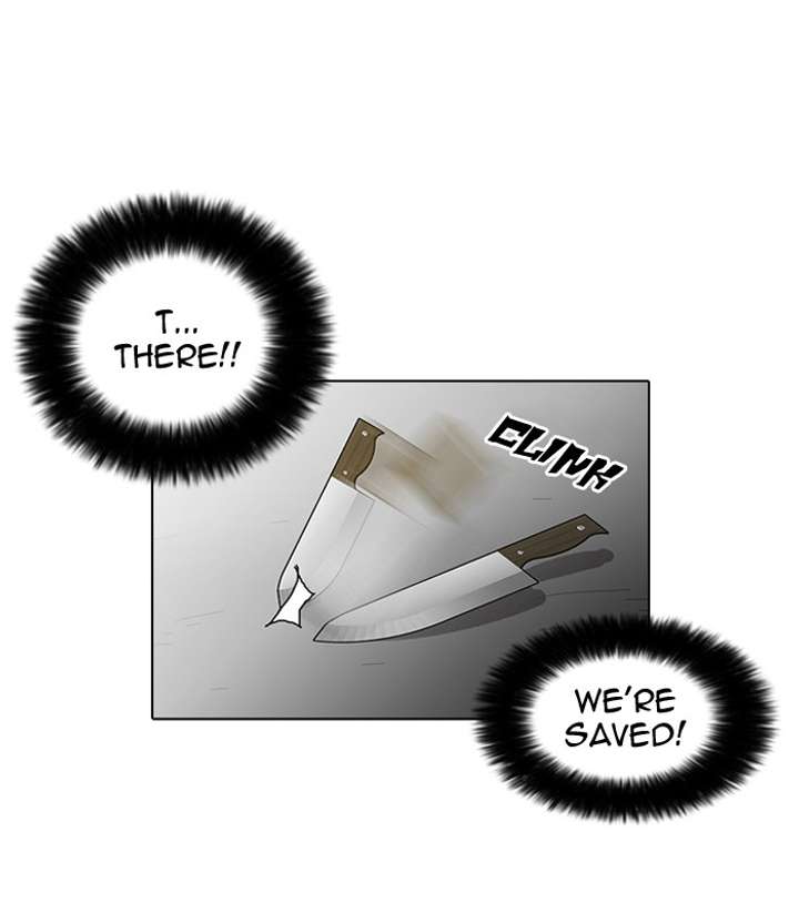 Lookism Chapter 32 - Page 54