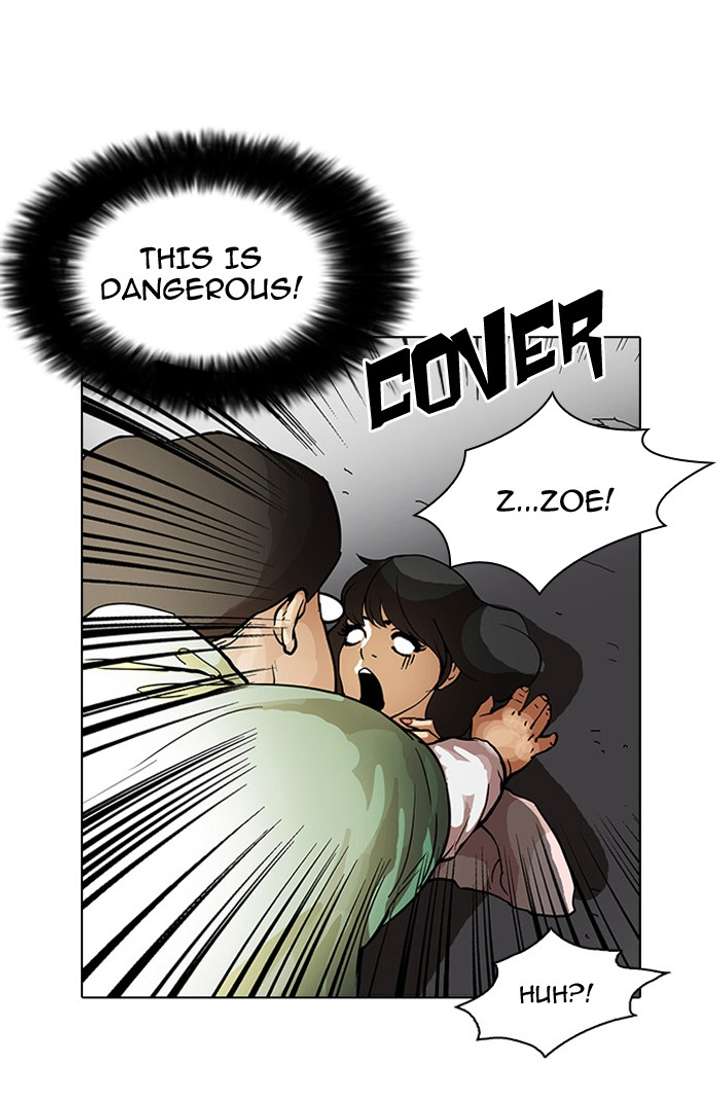 Lookism Chapter 32 - Page 63