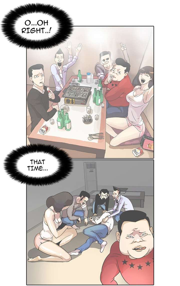 Lookism Chapter 32 - Page 66