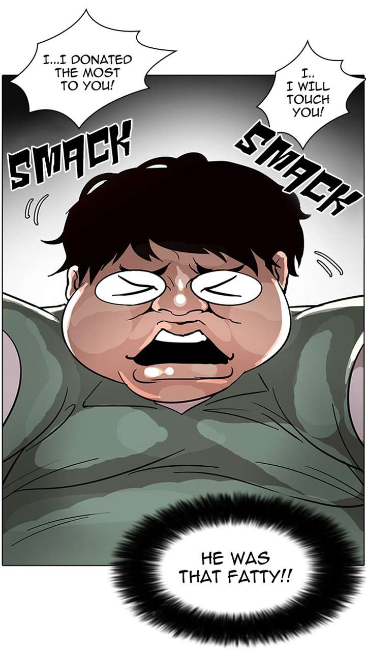 Lookism Chapter 32 - Page 68