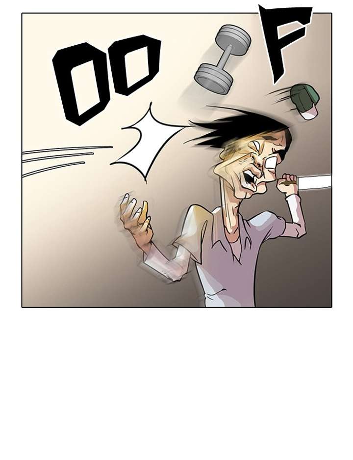 Lookism Chapter 32 - Page 72