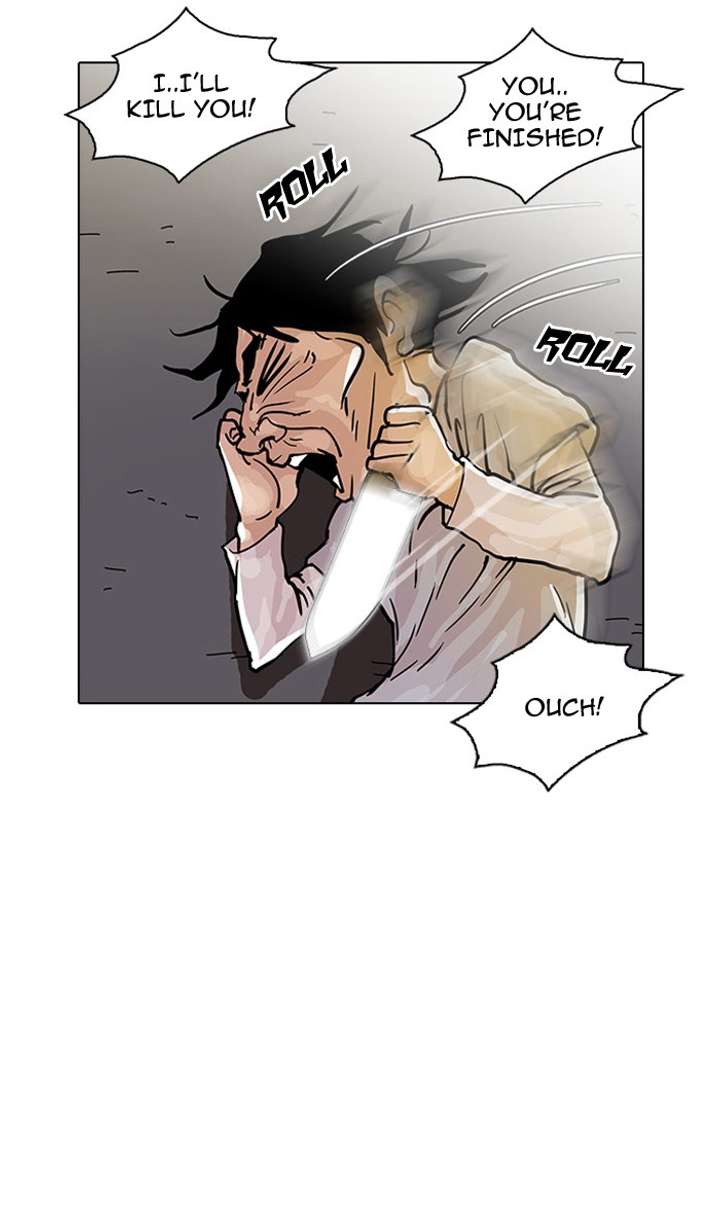 Lookism Chapter 32 - Page 77