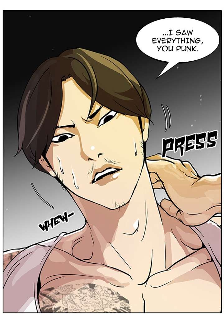 Lookism Chapter 32 - Page 78