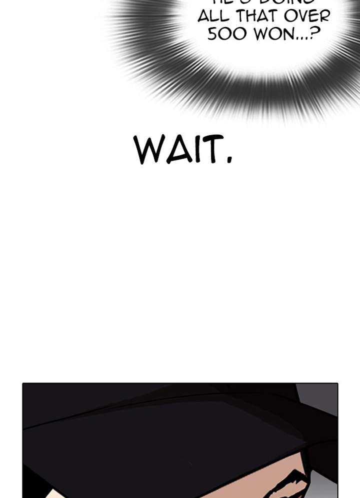 Lookism Chapter 320 - Page 122