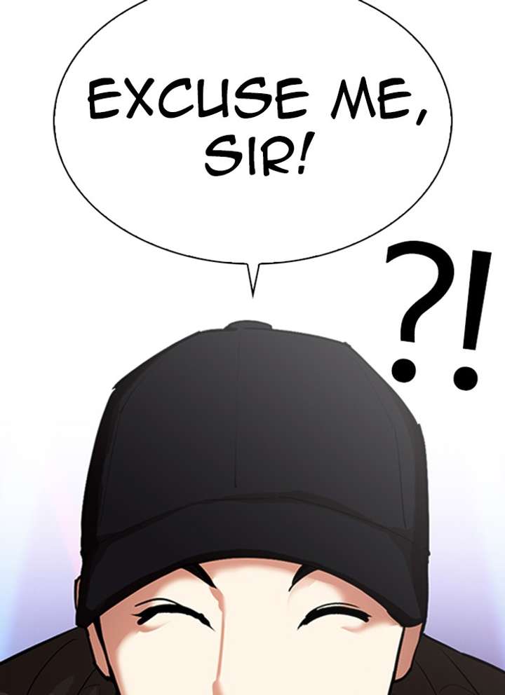 Lookism Chapter 320 - Page 130