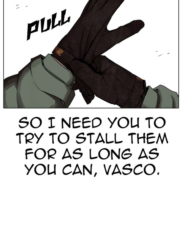 Lookism Chapter 320 - Page 134