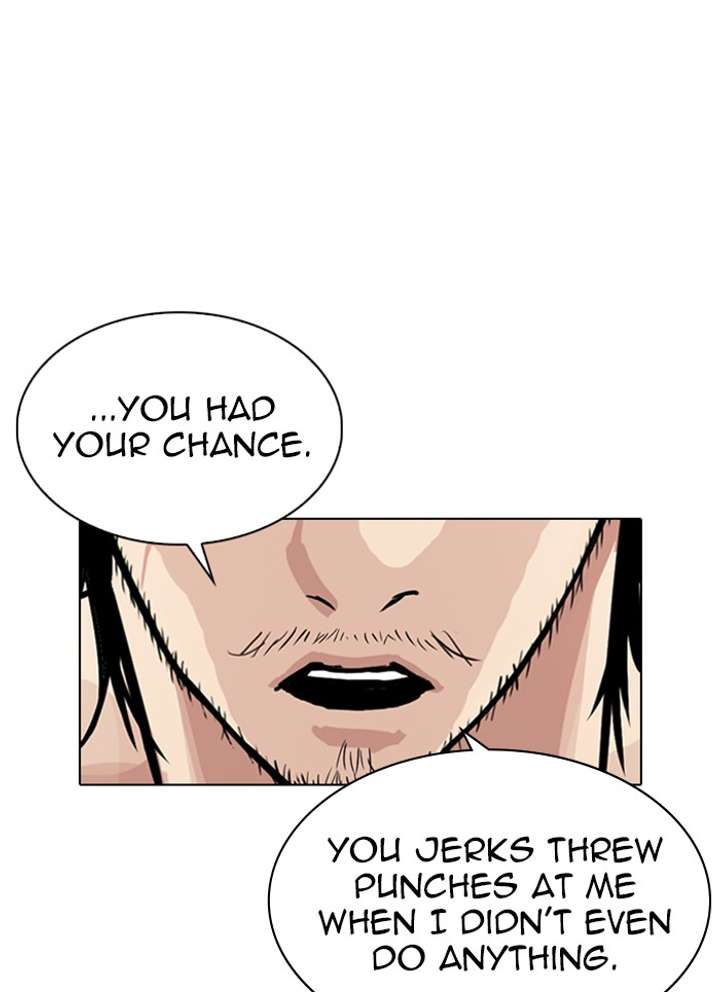 Lookism Chapter 320 - Page 145