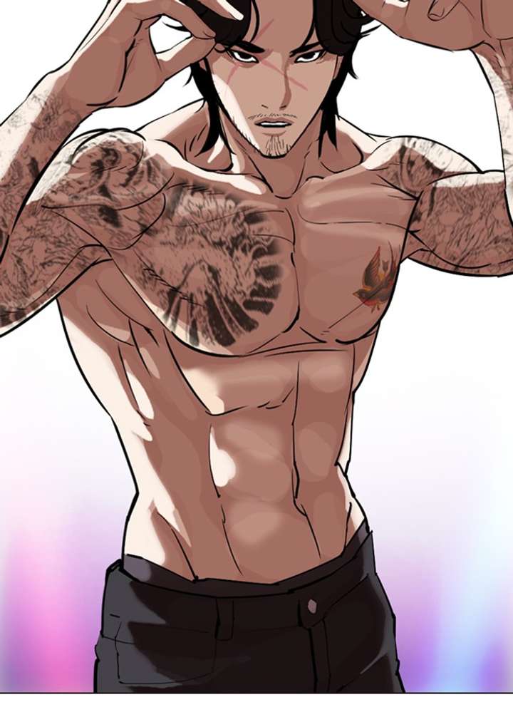 Lookism Chapter 320 - Page 150