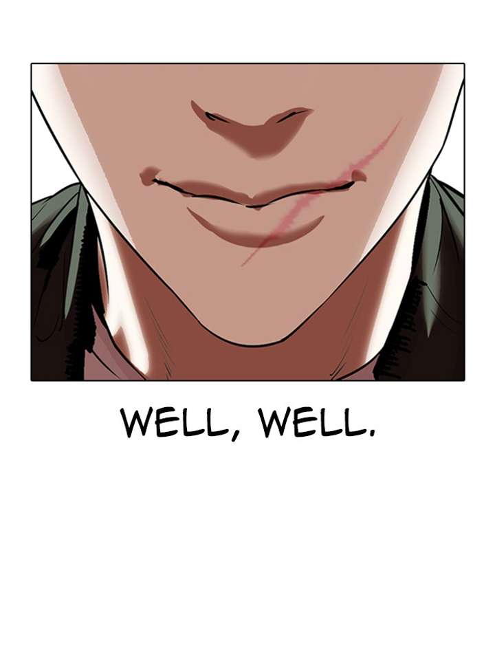 Lookism Chapter 320 - Page 155