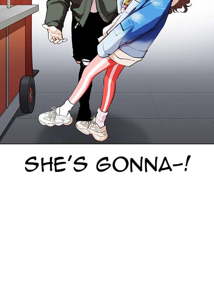 Lookism Chapter 320 - Page 55