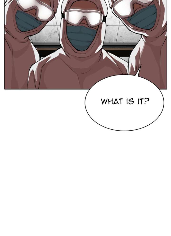 Lookism Chapter 320 - Page 6