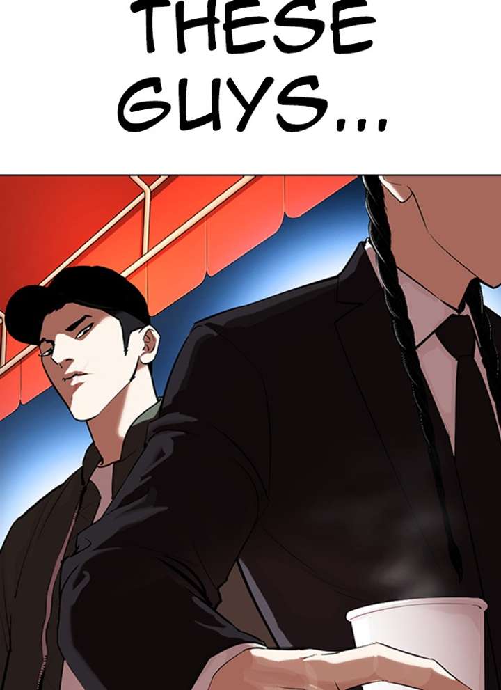 Lookism Chapter 320 - Page 64