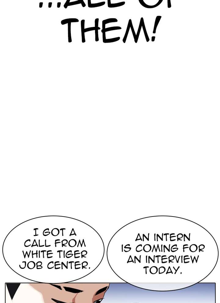 Lookism Chapter 320 - Page 68