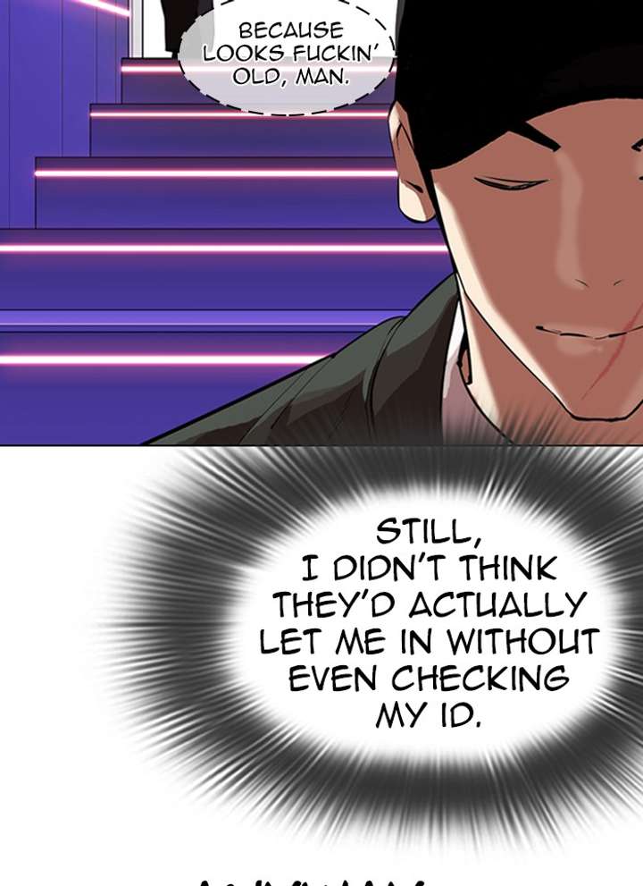 Lookism Chapter 320 - Page 89