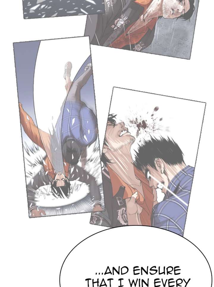 Lookism Chapter 321 - Page 135