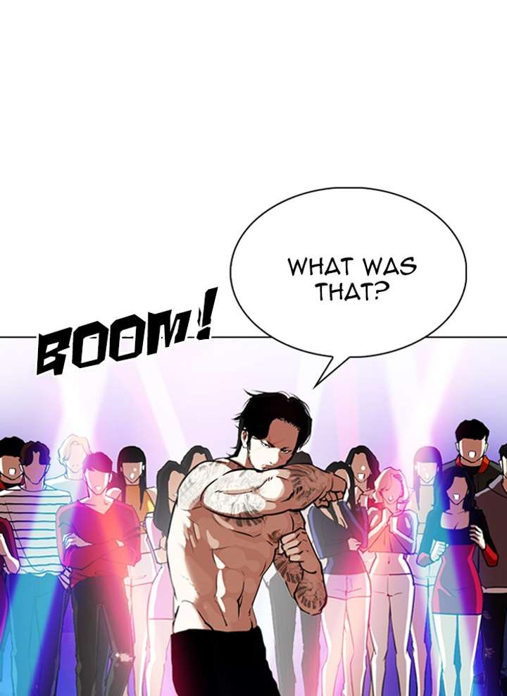 Lookism Chapter 321 - Page 19