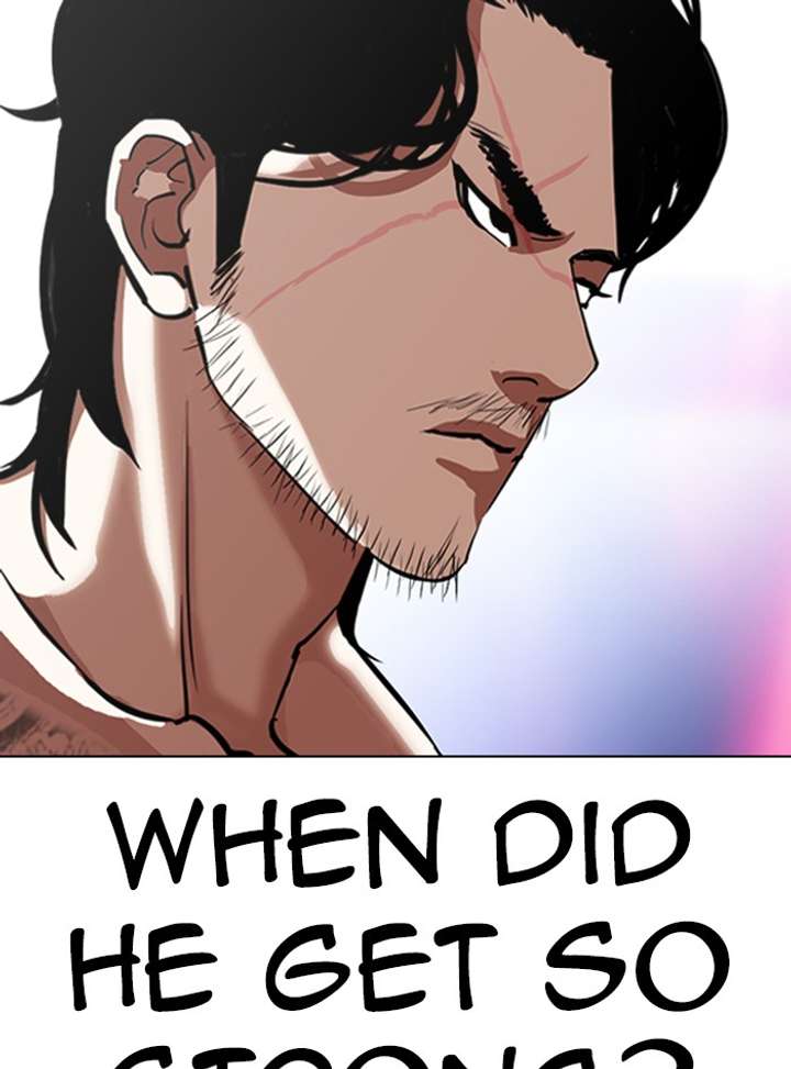 Lookism Chapter 321 - Page 60