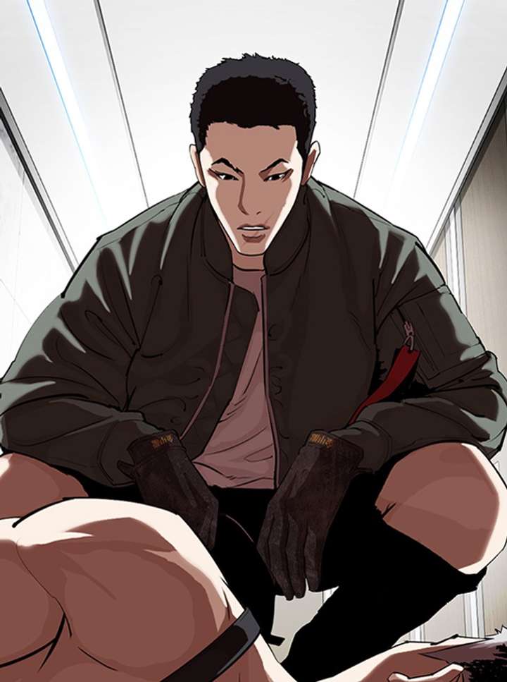 Lookism Chapter 321 - Page 72