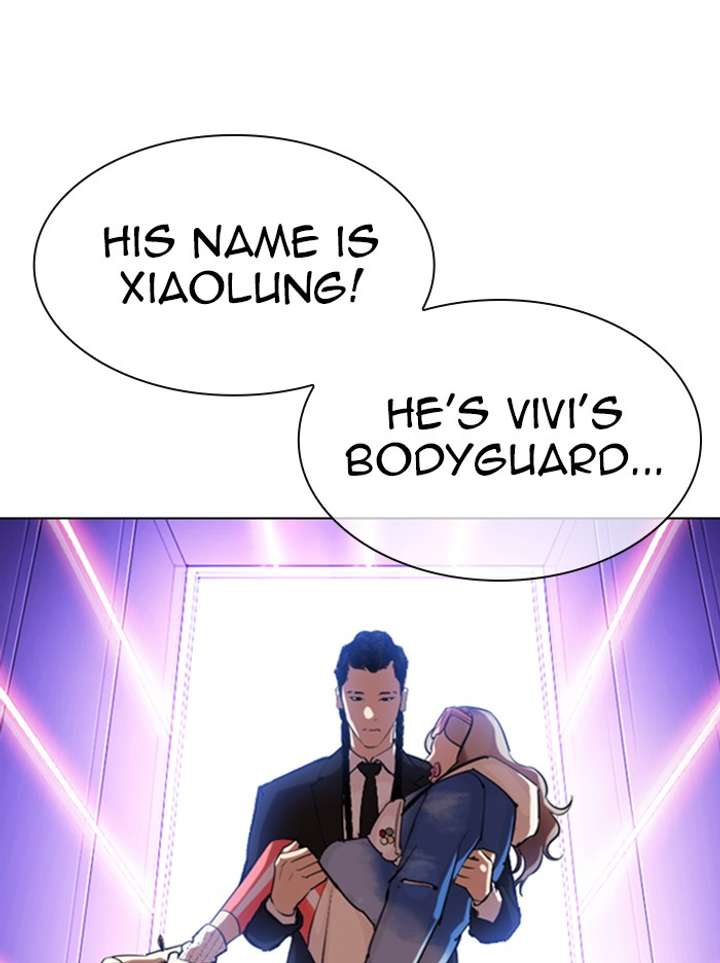 Lookism Chapter 321 - Page 94