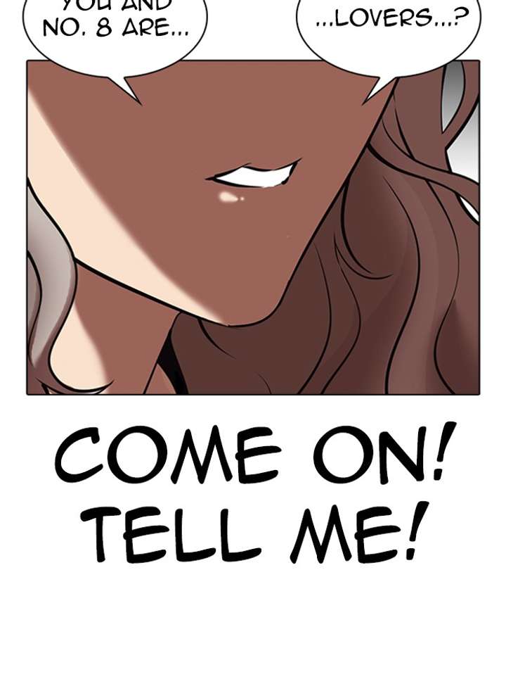 Lookism Chapter 322 - Page 54