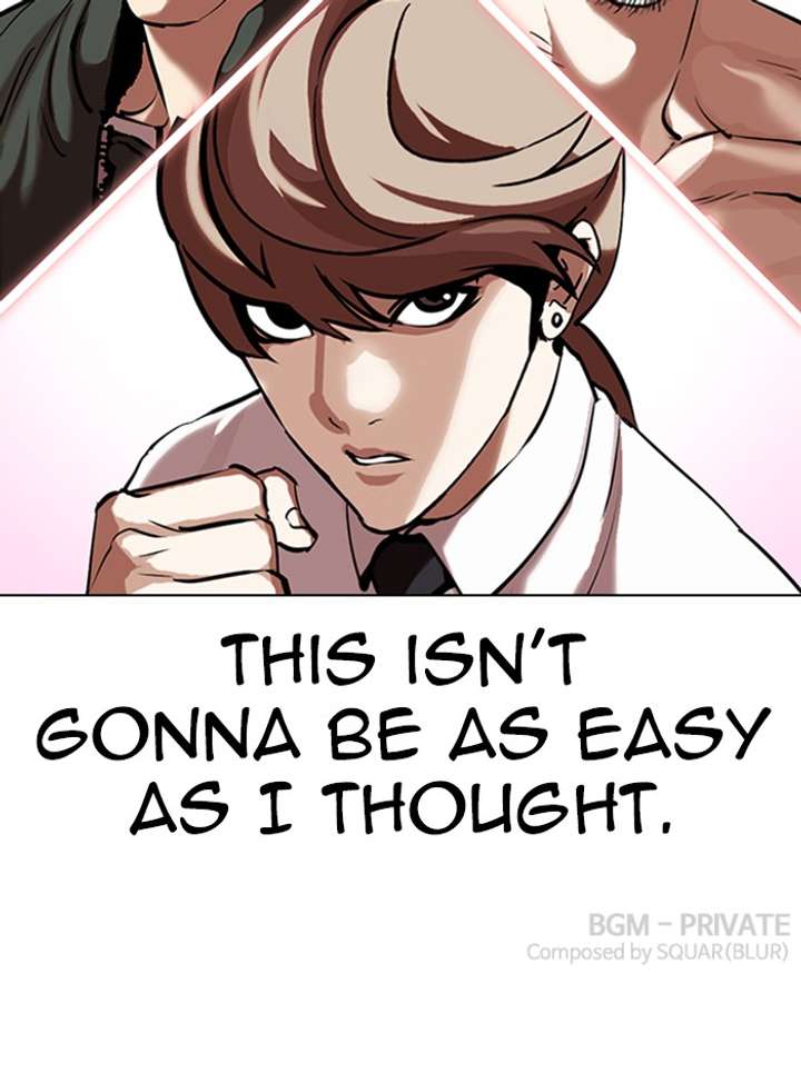 Lookism Chapter 323 - Page 155