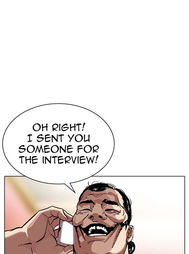 Lookism Chapter 323 - Page 50