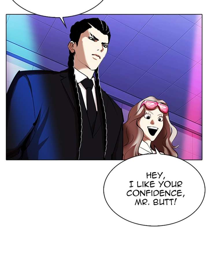 Lookism Chapter 324 - Page 111