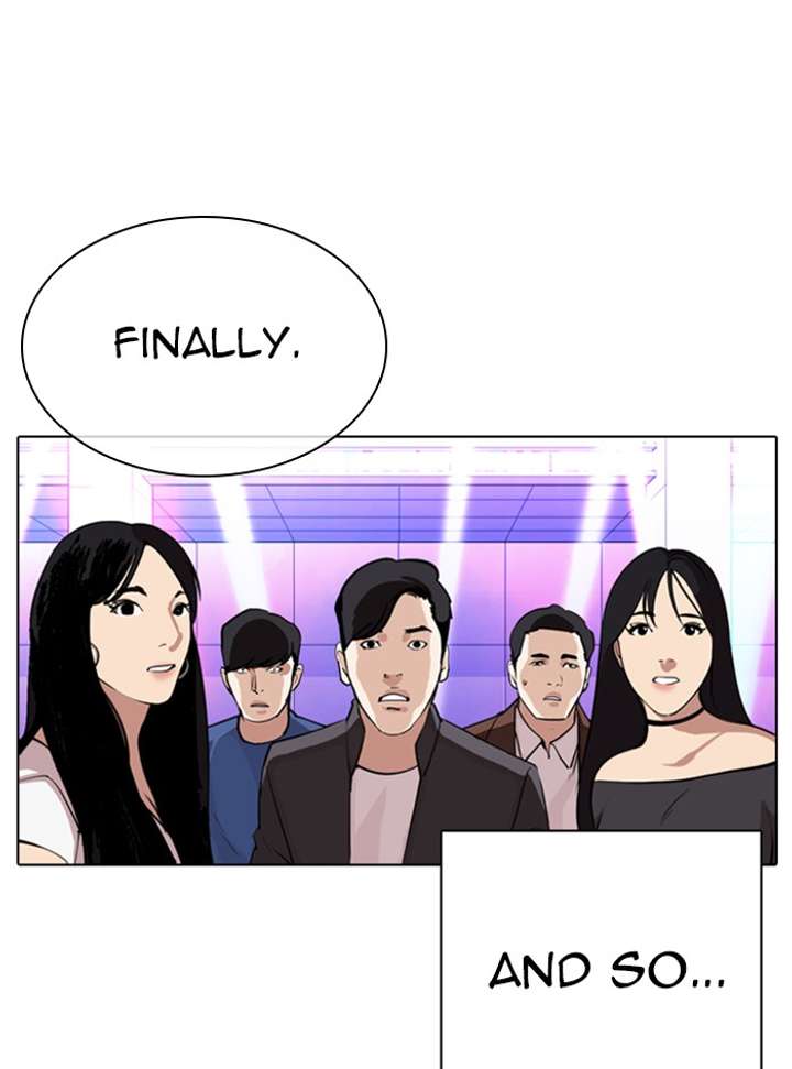 Lookism Chapter 324 - Page 122